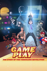 Gameplay: A História da Revolução do Videogame (Gameplay: The Story of the Videogame Revolution)