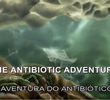 A Aventura do Antibiótico