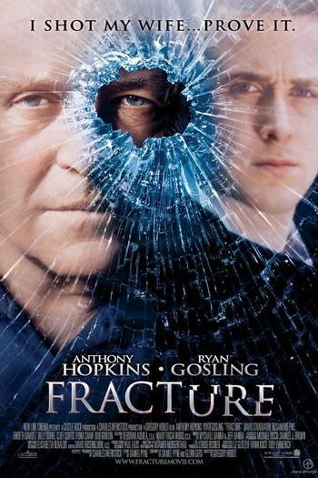  de Filme Um Crime de Mestre (2007)