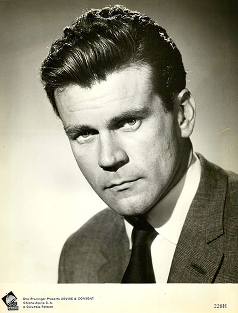 Don Murray - Foto 3
