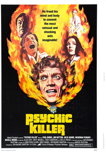 Psychic Killer (Psychic Killer)