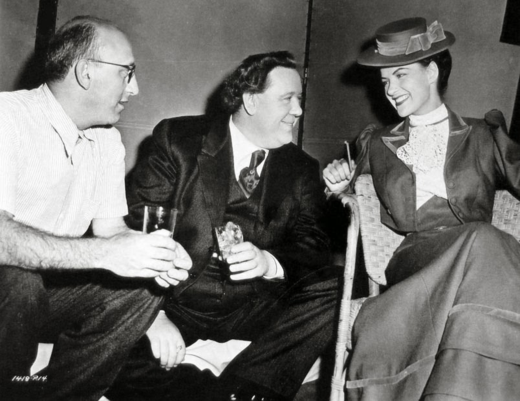 Charles Laughton - Foto 4