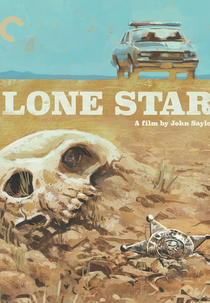 A Estrela Solitária (Lone Star)