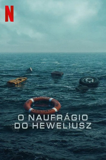  de Série O Naufrágio do Heweliusz (2025)