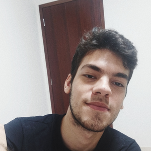 Foto de perfil de Ramon Dias