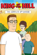 O Rei do Pedaço (8ª Temporada (King of the Hill (Season 8))