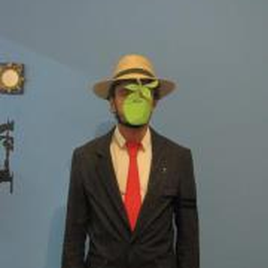 Foto de perfil de Rafael Baldam