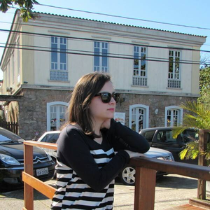 Foto de perfil de Bruna Heloísa