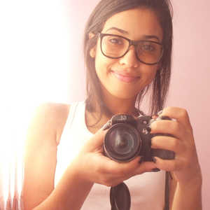 Foto de perfil de Ana Isabella