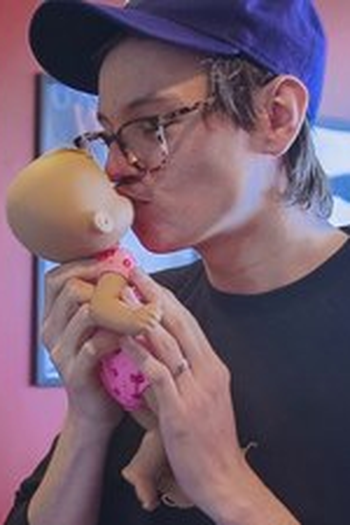 Poster de Episódio I'm a bad dad. (2019)