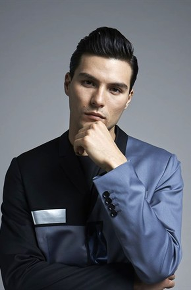 Rhydian Vaughan - Foto 7