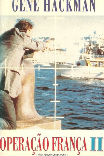  de Filme Operação França 2 (1975)