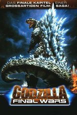 Godzilla: Batalha Final (Godzilla: Final Wars)