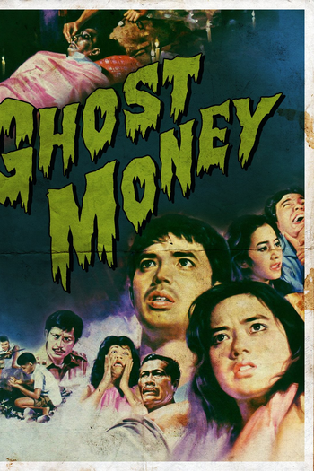  de Filme Ghost Money (1981)