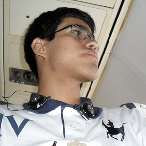 Foto de perfil de Rayan Felipe Patrício Lopes