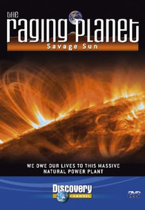 Sol Indomável (Savage Sun)