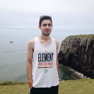 Foto de perfil de Christian Azevedo