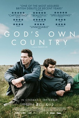 O Reino de Deus (God's Own Country)