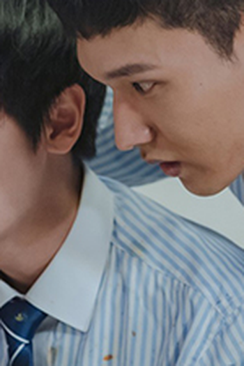 Poster de Episódio Episode 5 (2019)