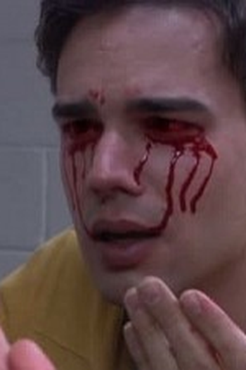 Poster de Episódio Rapture (2002)