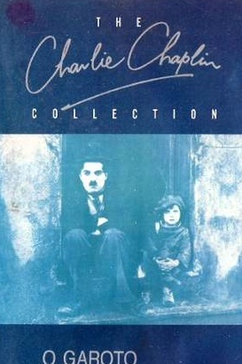  de Filme O Garoto (1921)