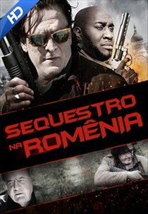 Sequestro na Romênia (Kidnapped in Romania)