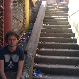 Foto de perfil de Bart Jaspers