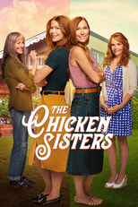 The Chicken Sisters (2ª Temporada) (The Chicken Sisters (Season 2))