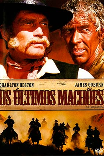  de Filme Os Últimos Machões (1976)