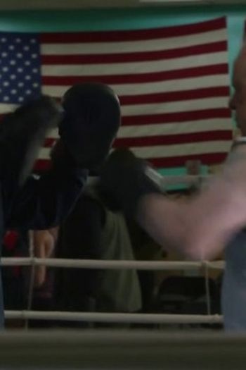 Poster de Episódio On the Ropes (2024)