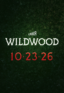 O Bosque Selvagem (Wildwood)