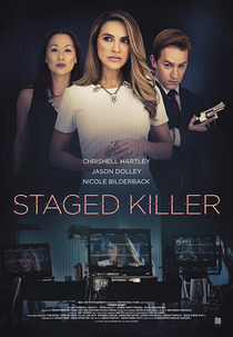 Staged Killer (Staged Killer)