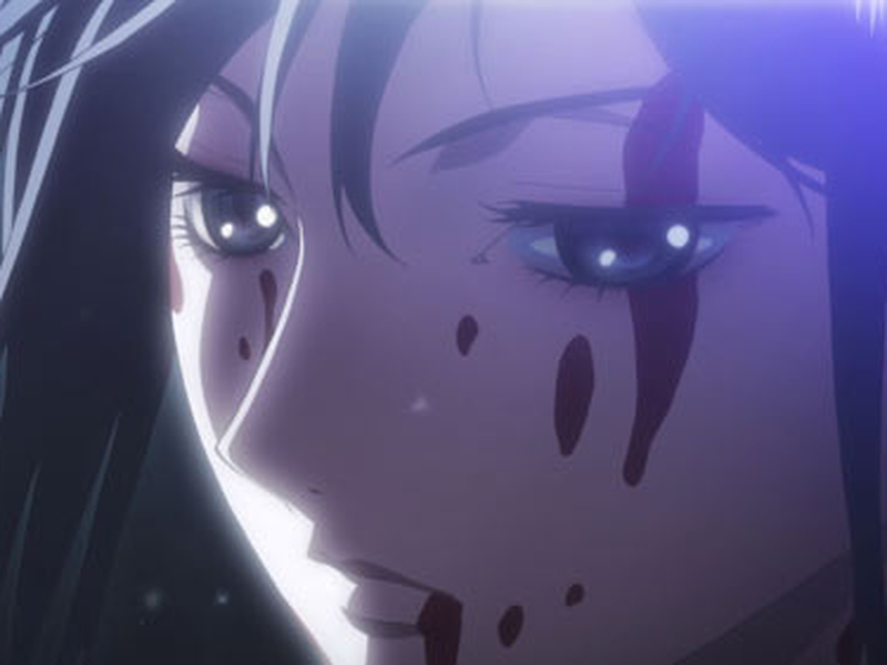 Foto 2 de Blood-C: The Last Dark