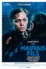 Um Mau Filho (Un mauvais fils)