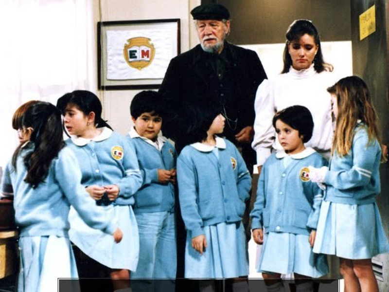 Foto 24 de Carrossel