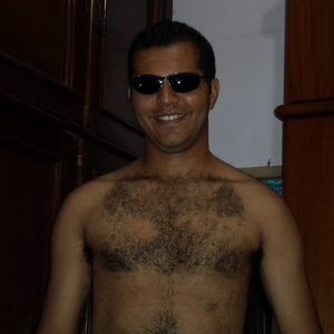 Foto de perfil de Bruno