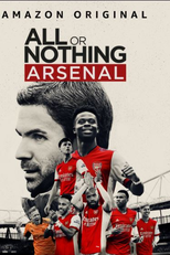 Tudo ou Nada: Arsenal (All or Nothing: Arsenal)
