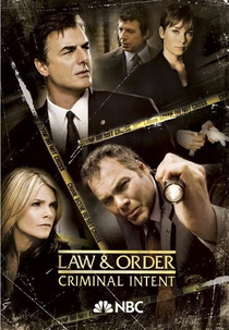 Lei & Ordem: Crimes Premeditados (7ª Temporada) (Law & Order: Criminal Intent (Season 7))