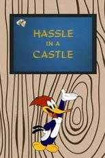 Encantos e Desencantos (Hassle in a Castle)