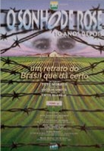 O Sonho de Rose - 10 Anos Depois (O Sonho de Rose - 10 Anos Depois)