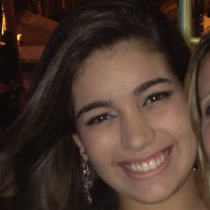 Foto de perfil de Anna Maria Fonseca Albuquerque