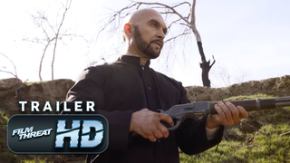 Trailer: THE MERCENARY | Official HD Trailer (2019) | ACTION | Film Threat Trailers