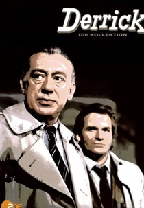 Derrick (1ª Temporada) (Derrick)