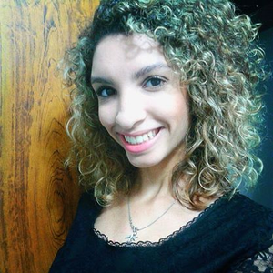 Foto de perfil de Isabelle Maressa