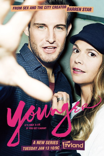  de Série 40 é o novo 20 (1ª Temporada) (2015)