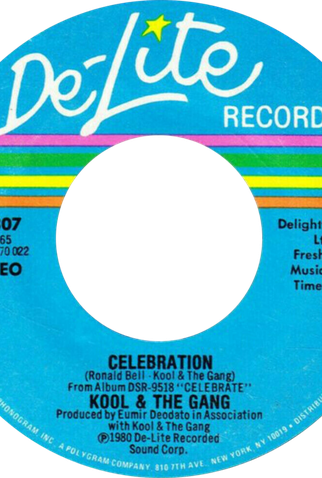 Kool & the Gang: Celebration - 1980 | Filmow