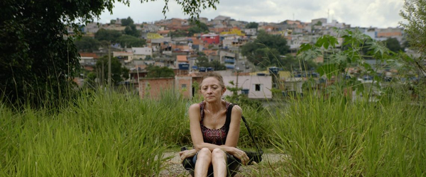 Assista ao trailer de A MÃE, protagonizado por Marcélia Cartaxo