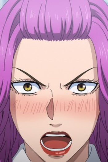 Poster de Episódio ギャルと吸血鬼 (2025)