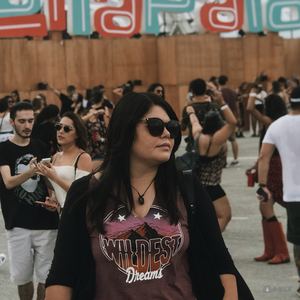 Foto de perfil de Beatriz Oliveira