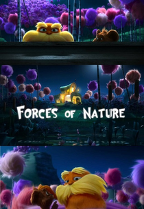 Forces of Nature (Forces of Nature)